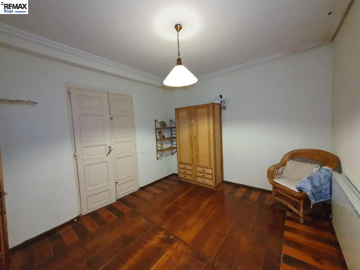 Casa o xalet en venda en Cirauqui / Zirauki amb Calefacció, Terrassa i Traster