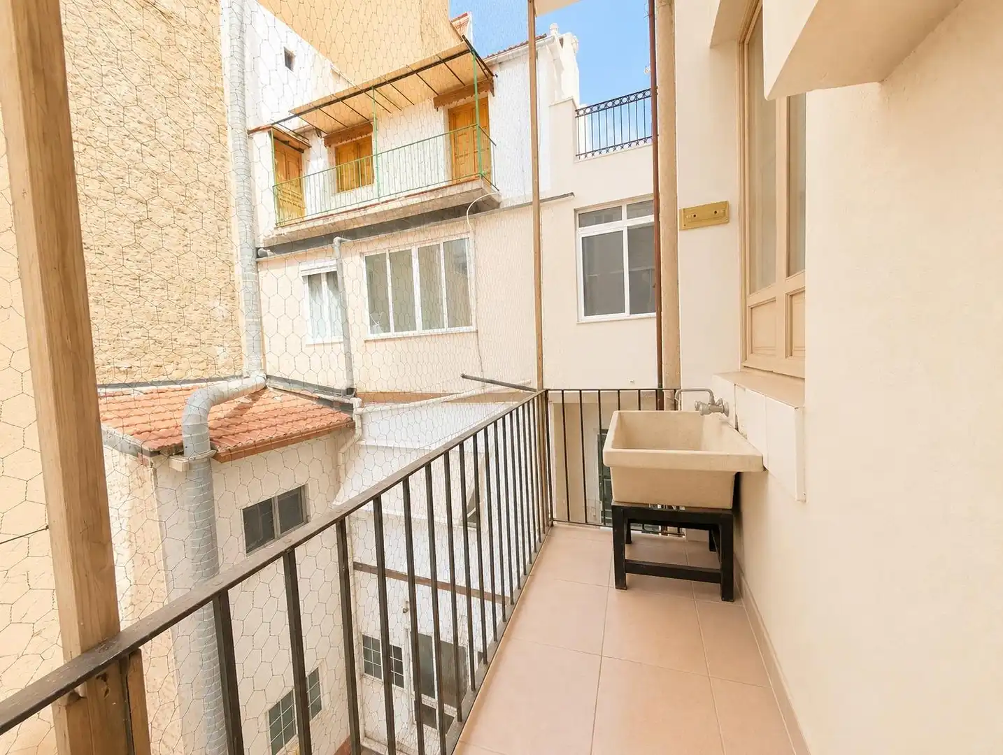 Piso con ascensor en venta en Centro, imagen 23