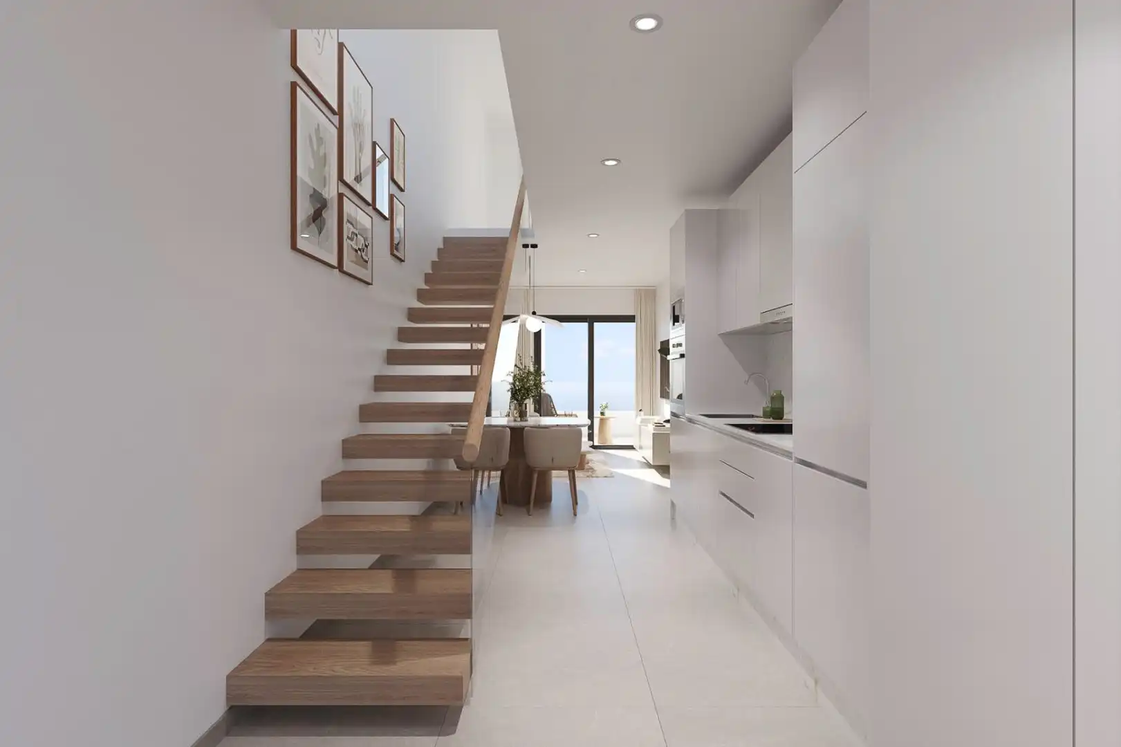 Haus mit Pool zum Verkauf in Centro, imagen 6
