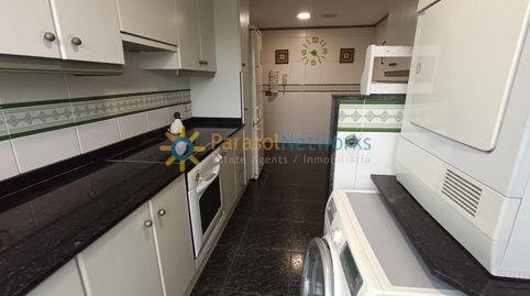 Foto 5 de Piso de alquiler en Germaníes - Juzgados, Gandia