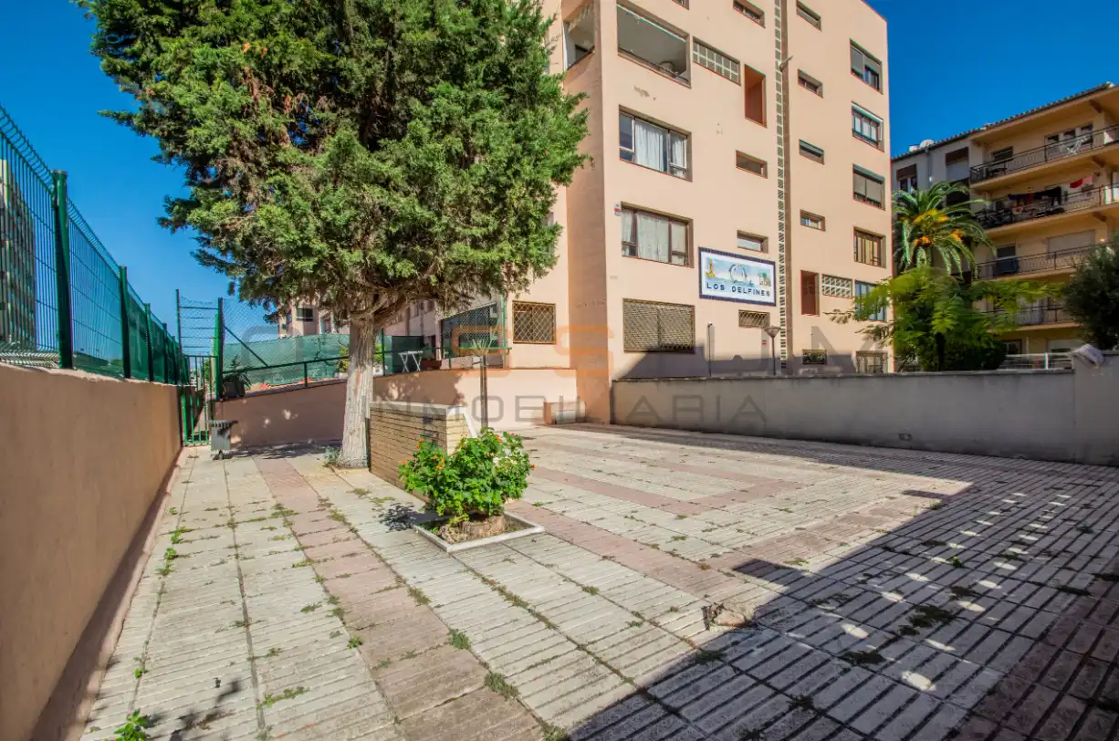 Pis amb ascensor en venda a Carrer d'Isaac Albéniz, imagen 30