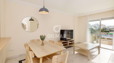 Foto 4 de Apartament en venda a Puerto Banús, Marbella