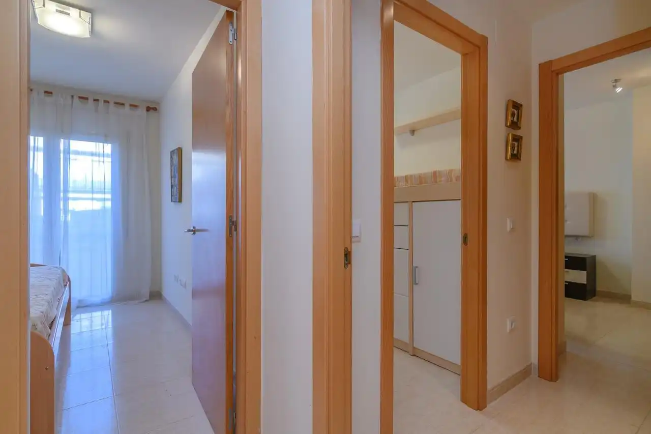 Wohnung mit Terrasse zum Verkauf in Tossa de Mar pueblo, imagen 49