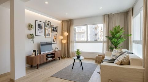 Foto 2 de Piso en venta en Reina Victoria - Miguel Hernández, Elche / Elx