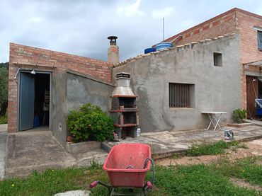 Terrenys i solars en venda a Aldover