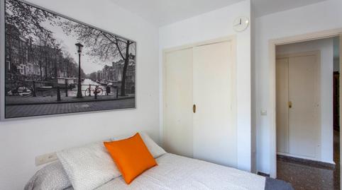 Foto 2 von Wohnungen zur untervermieten in El Carme,  Valencia Capital