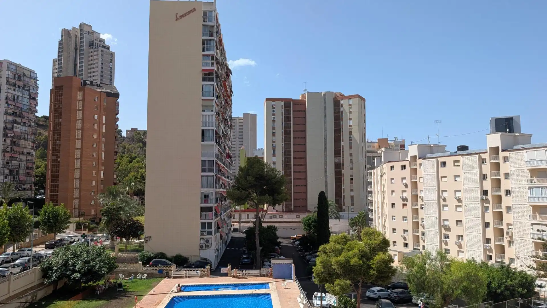 Apartament amb piscina en venda a Rincón de Loix, imagen 10