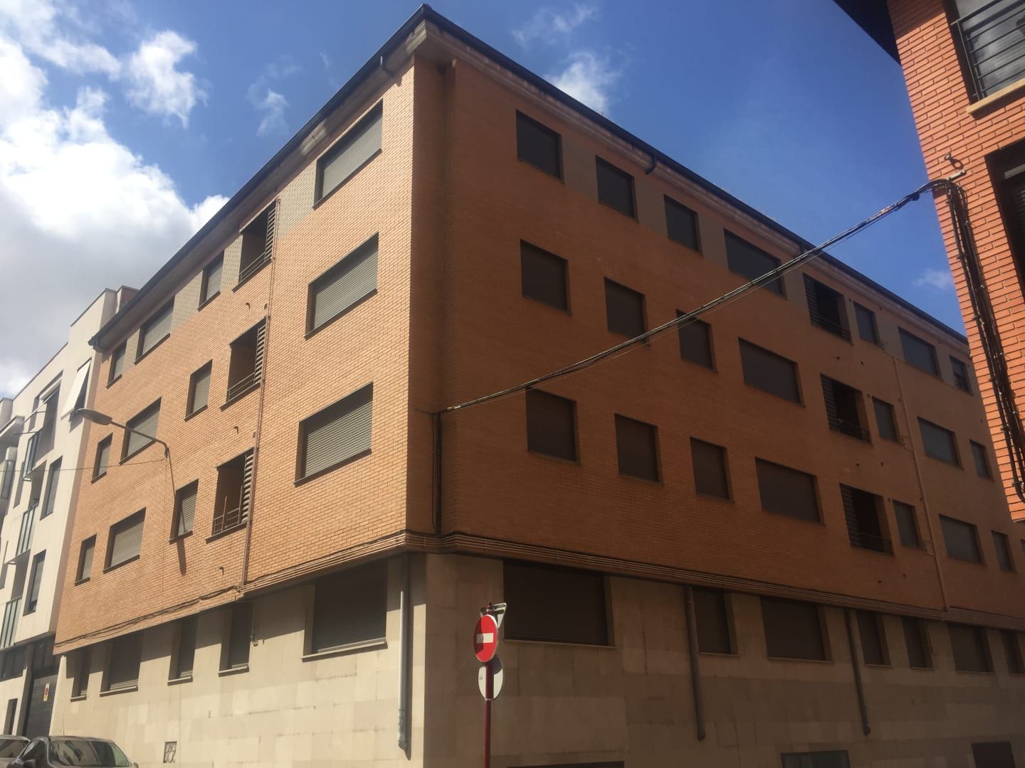 Premises for sale in RIO IREGUA, Nájera