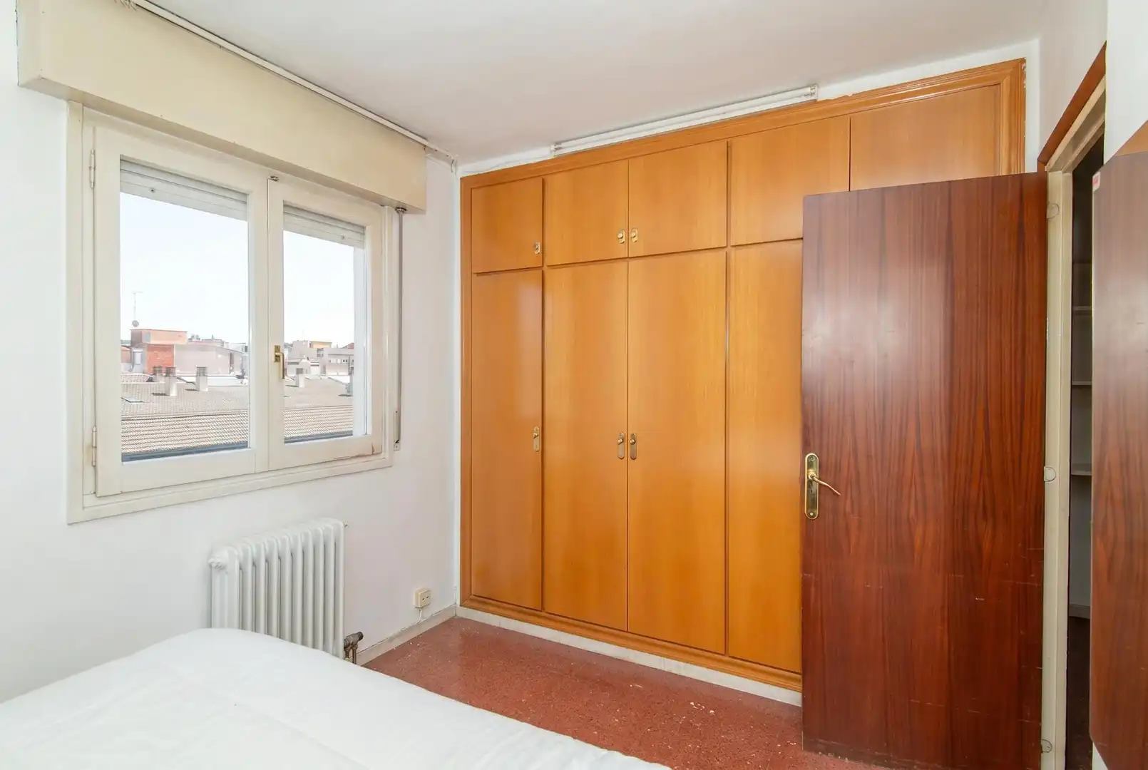 Habitación de Piso en venta en Girona con Aire acondicionado, Calefacción y Balcón