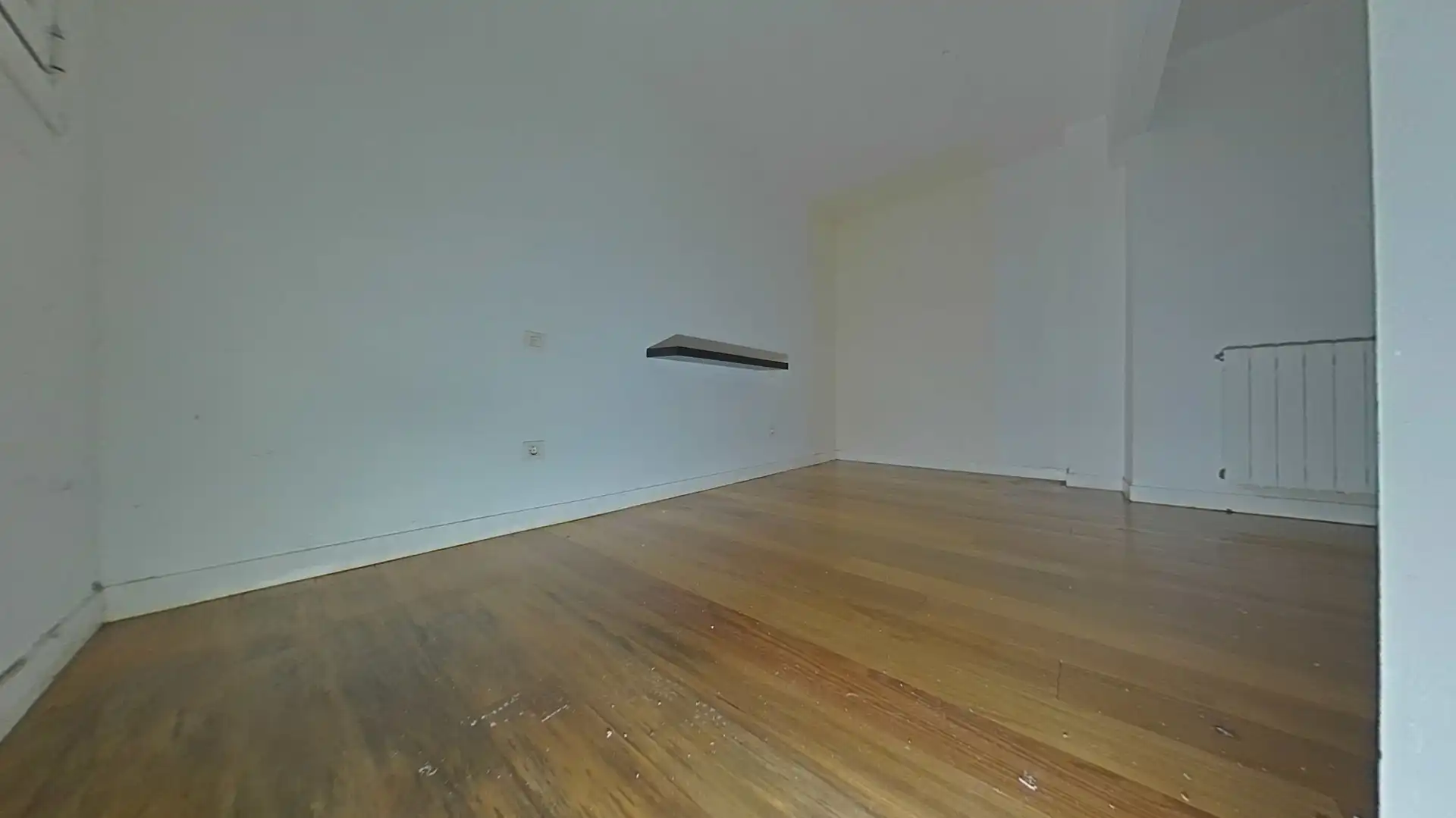Dormitori de Pis en venda en Barakaldo 