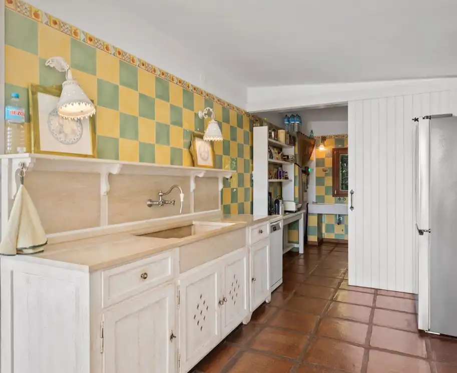 Wohnung mit Terrasse zum Verkauf in Elviria - Cabopino, imagen 17