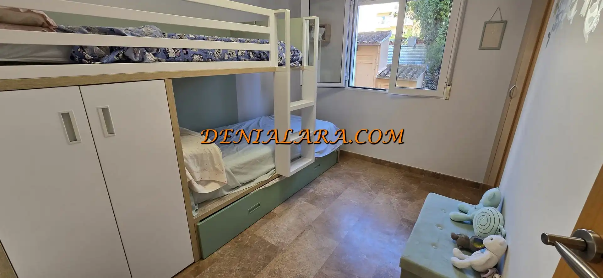 Erdgeschosswohnung mit Pool zum Verkauf in Las Marinas / Les Marines, imagen 14