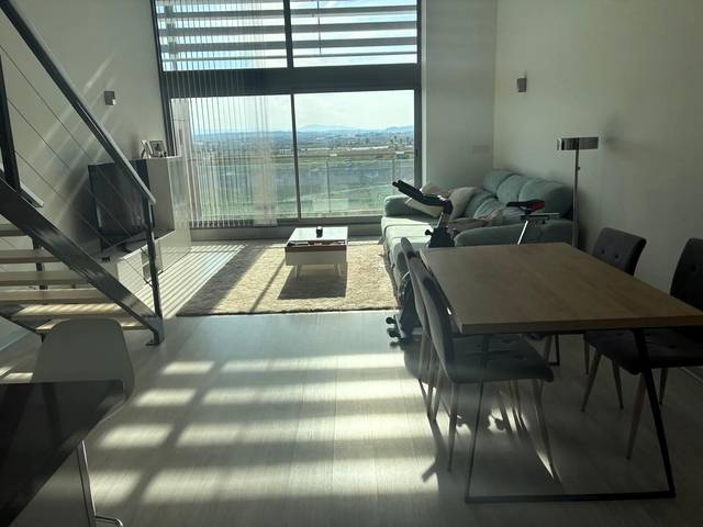 Loft en Venta en Barrio de la Luz