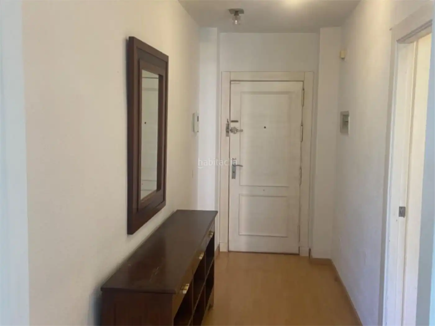 Flat with lift for sale in Calle Paseo Moreras 7