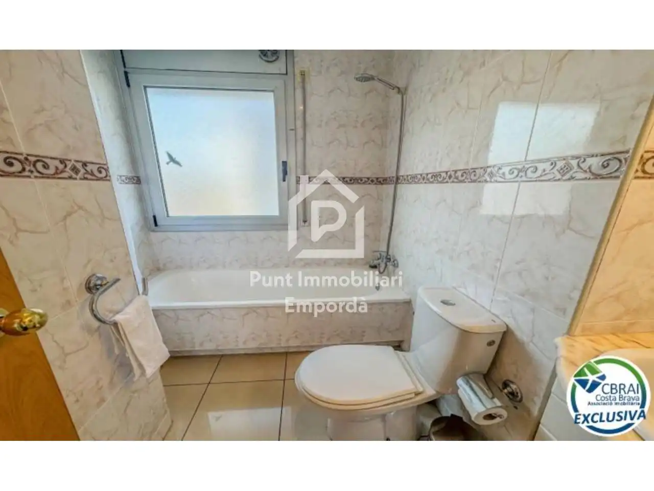 Appartement compact avec terrasse à vendre à Calle Punta del Llevant, imagen 11
