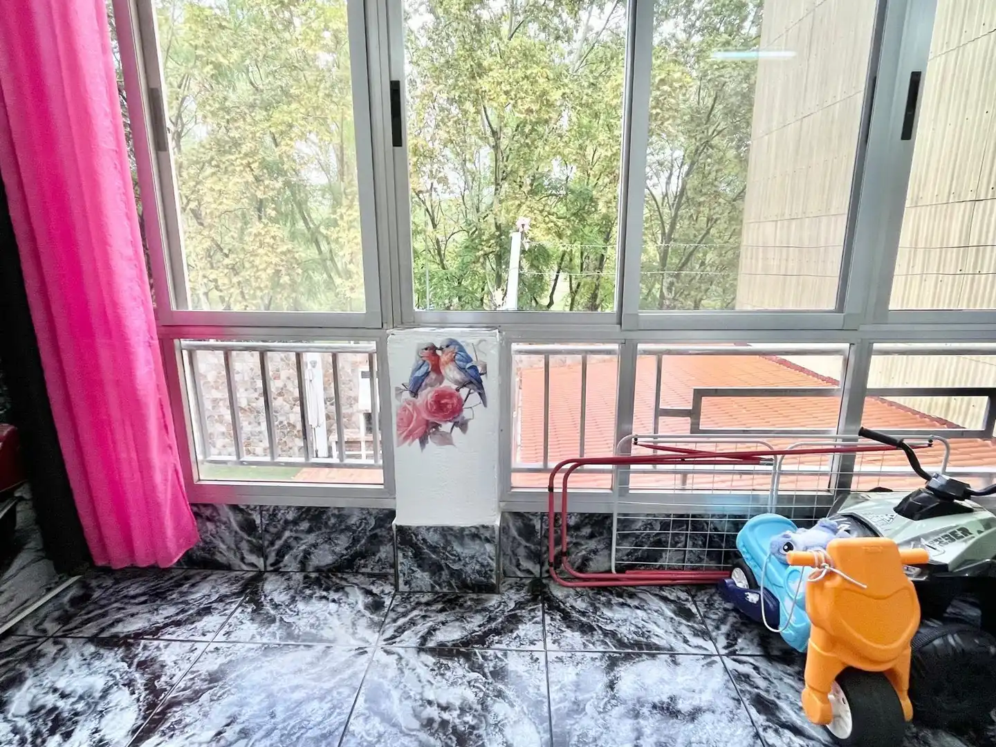 Piso con terraza en venta en GOETHE DE, imagen 22