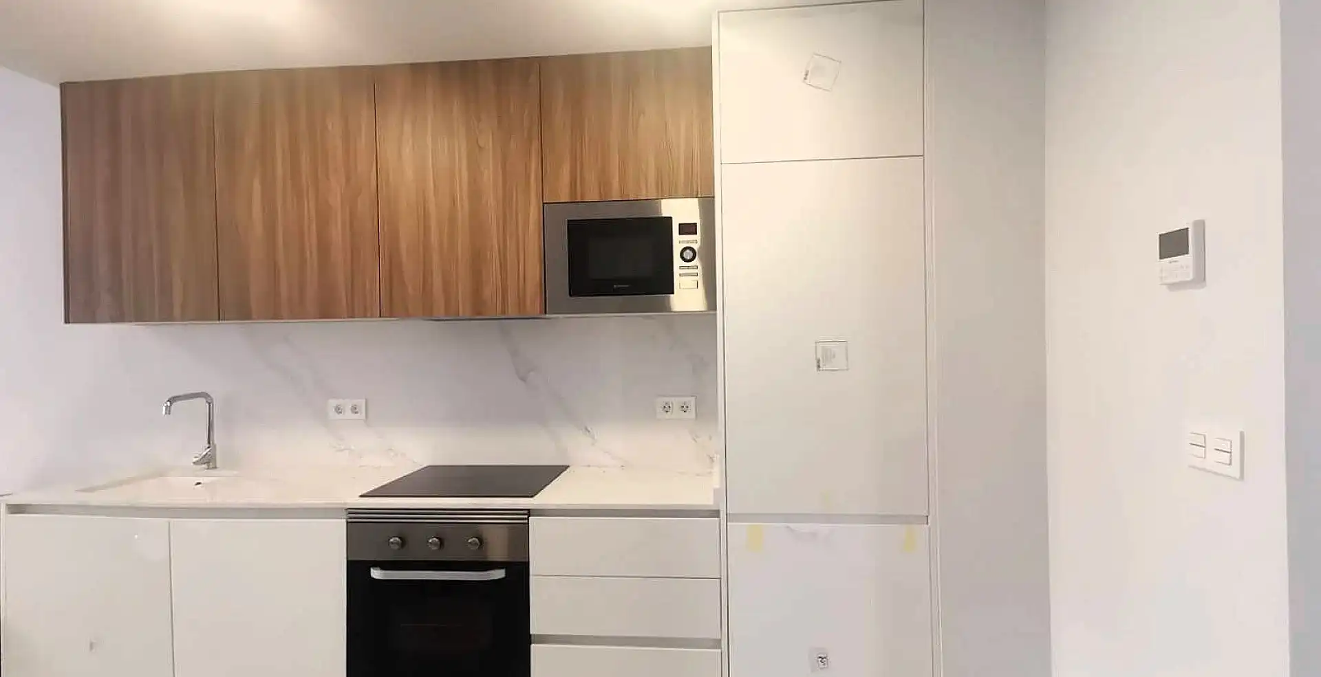Apartament amb ascensor en venda a Nueva Torrevieja - Aguas Nuevas, imagen 6