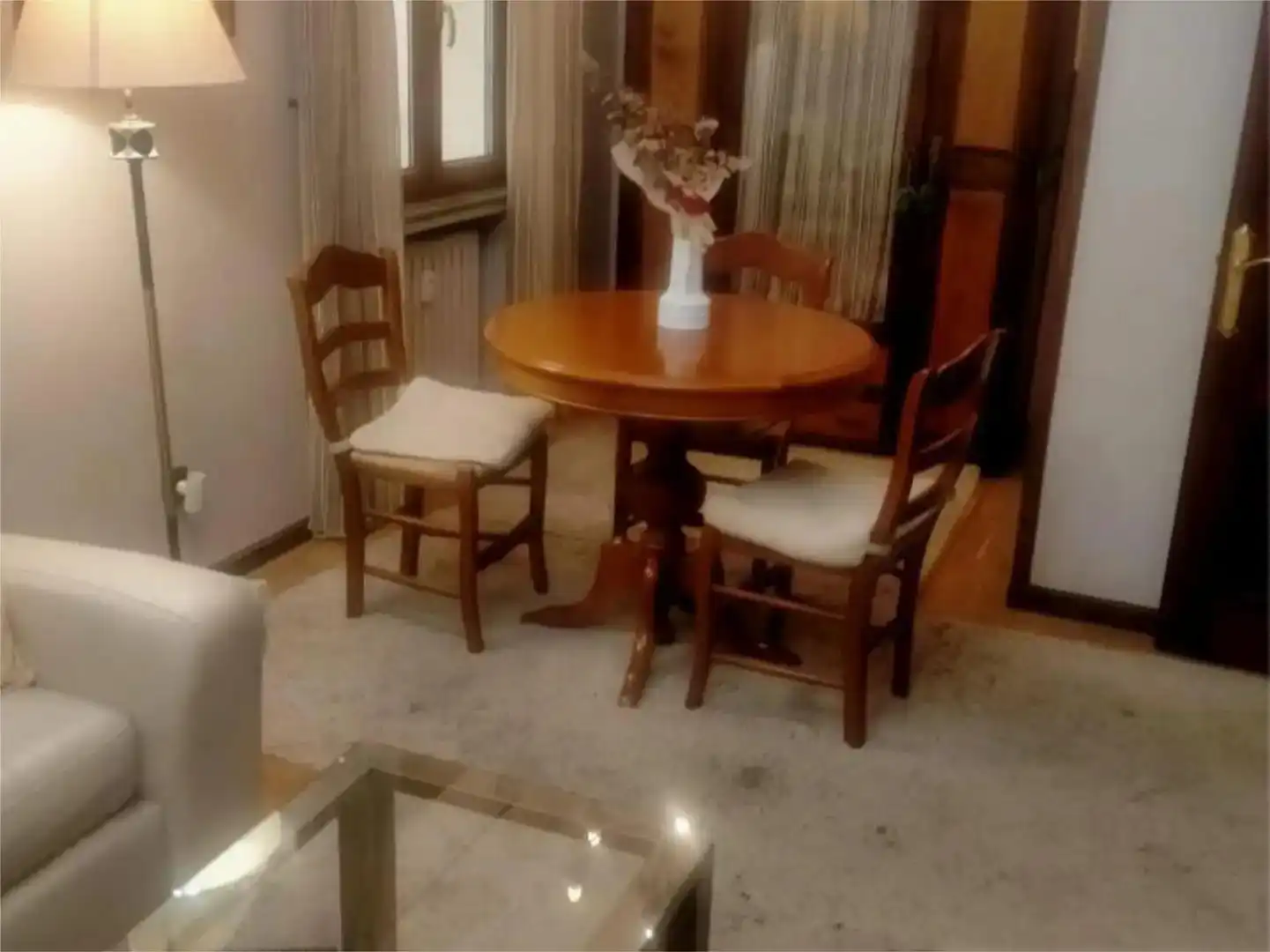 Piso con terraza en venta en La Villa - Bazuelo, imagen 7