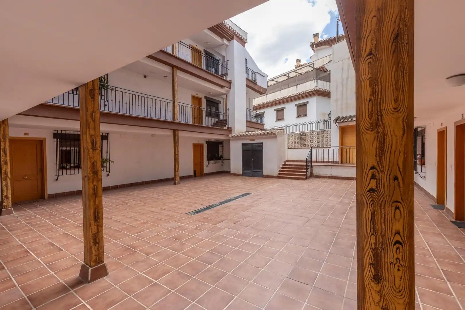 Àtic en venda a Calle Eras del Calvario, 2, La Zubia Ciudad