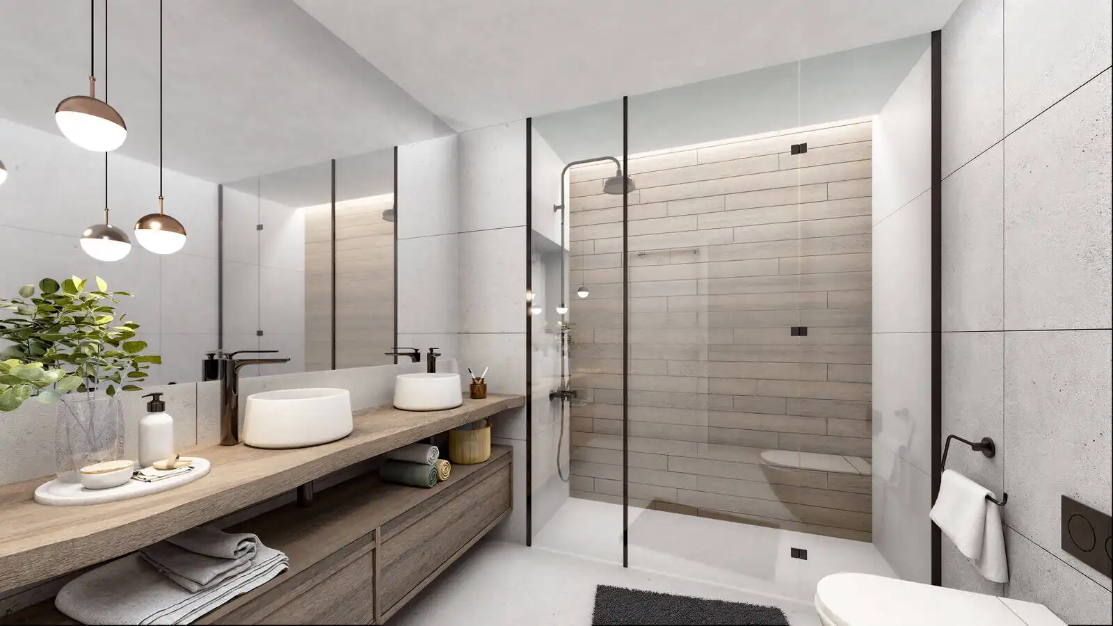 Apartments for sale in La Concha - Resina Golf