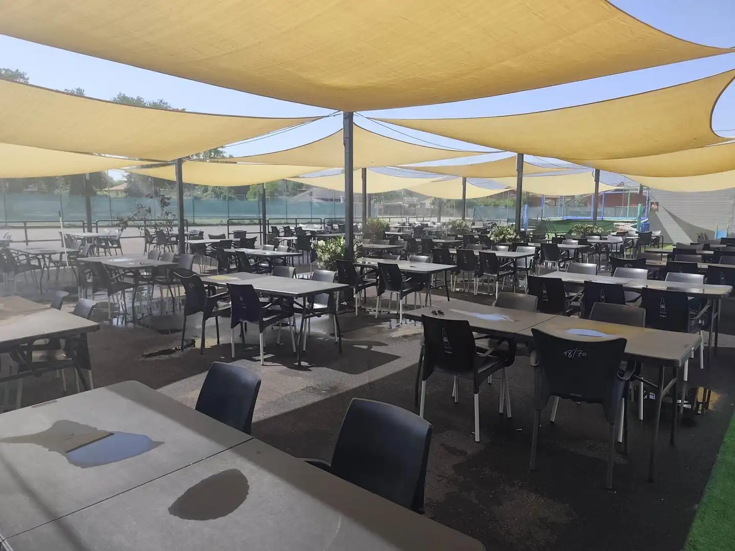Local comercial en venta en Avenida Nuestra Señora de la Asunción, imagen 7
