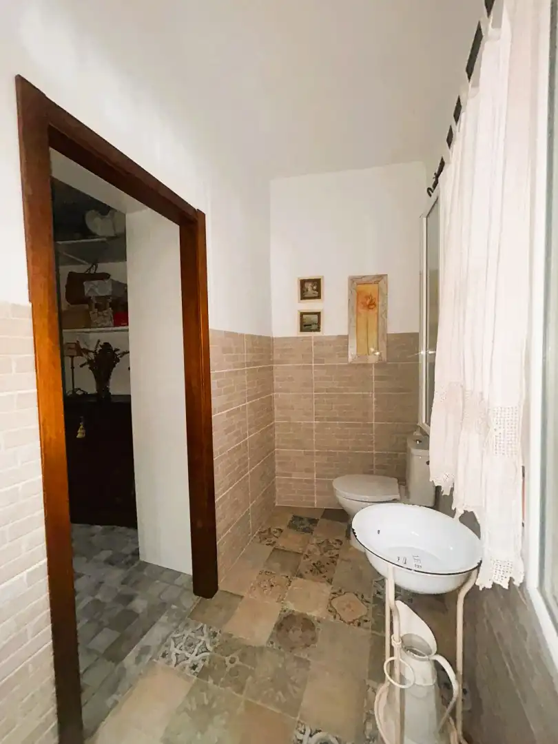 Reihenhaus mit Balkon zum Verkauf in Umbrete, imagen 51