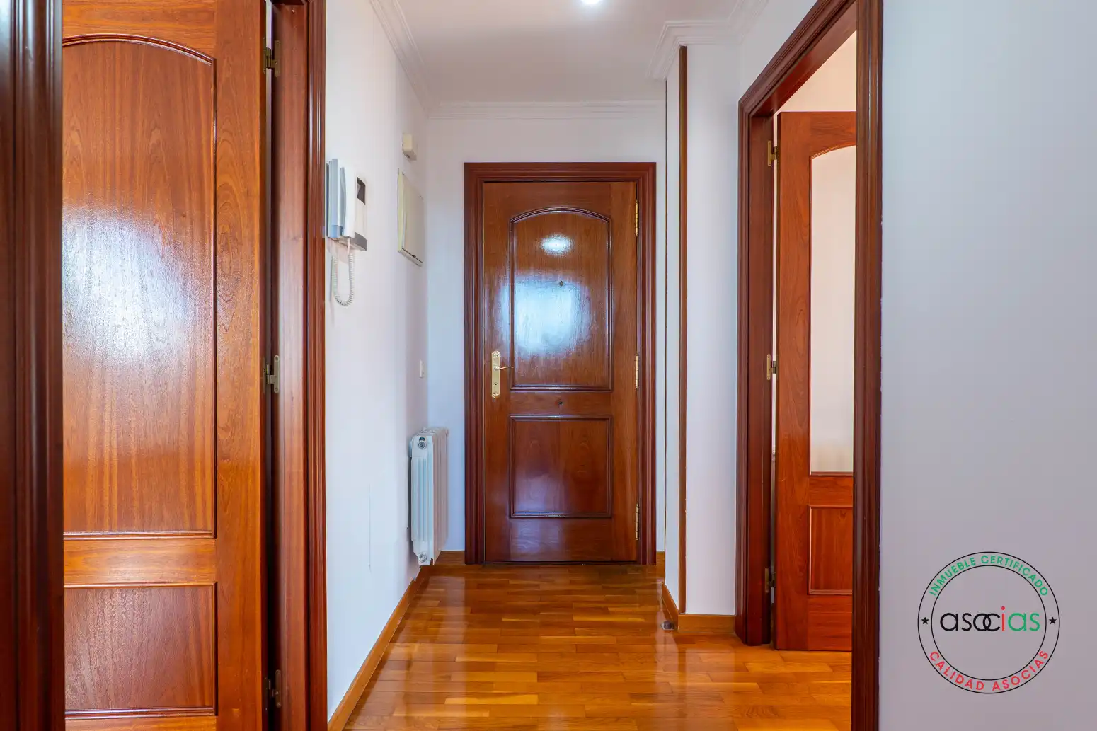 Flat for sale in Sur