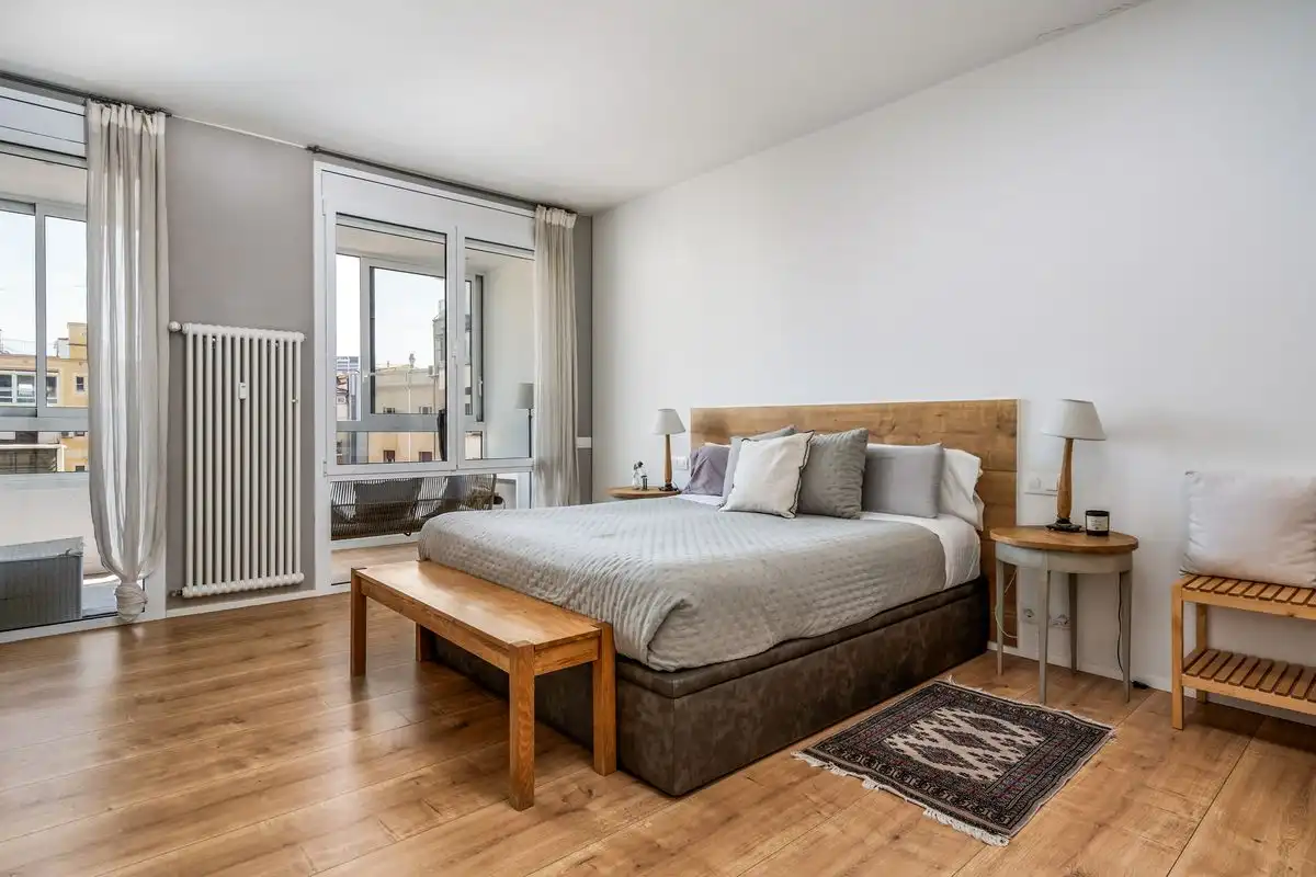 Wohnung mit Aufzug zum Verkauf in Carrer de Villarroel, imagen 17