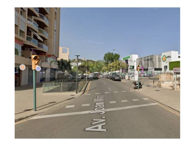 Garaje en Venta en Son Armadans