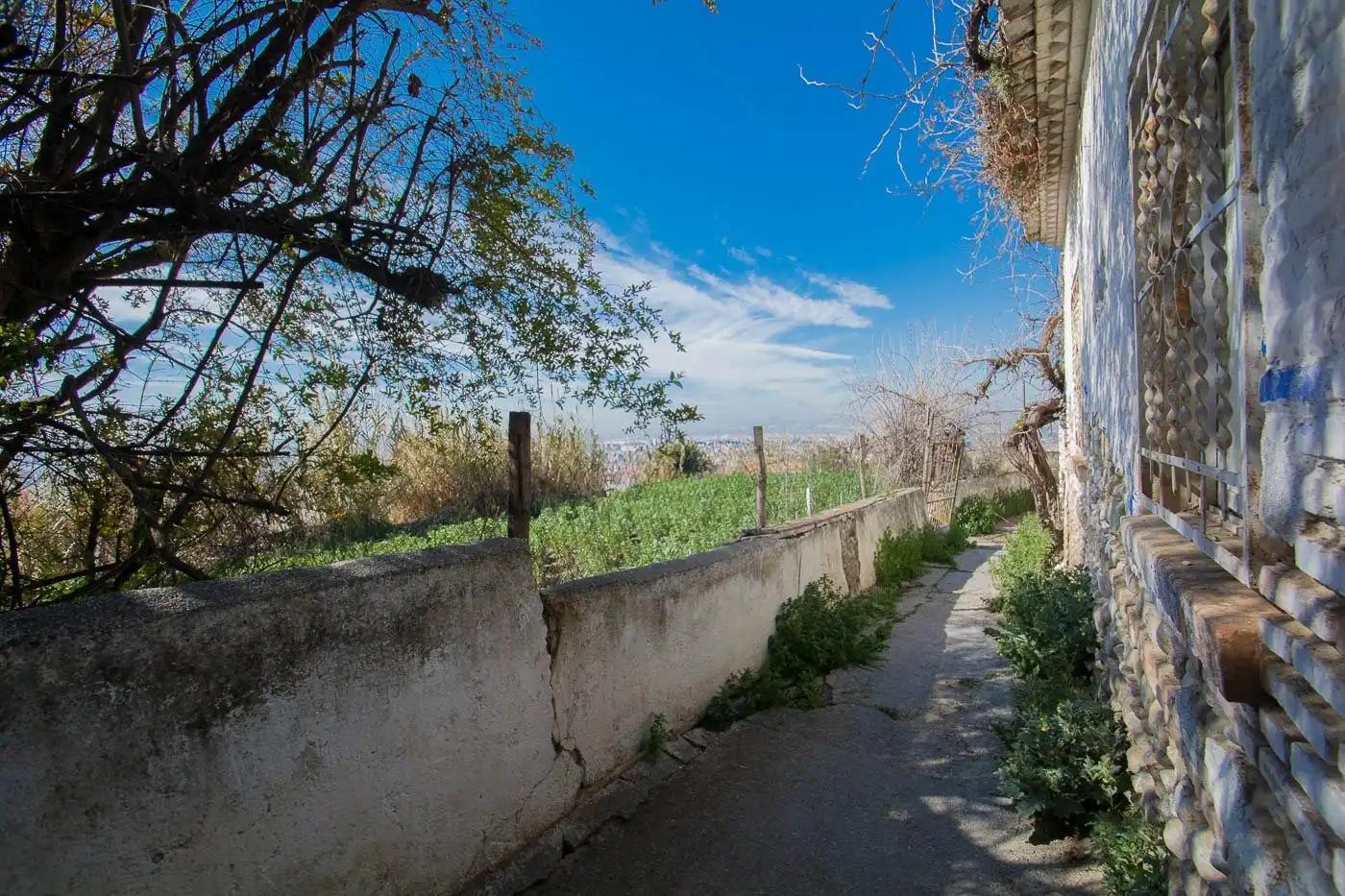 Wohnbaugrundstück zum Verkauf in Calle camino nuevo del cementerio, imagen 10