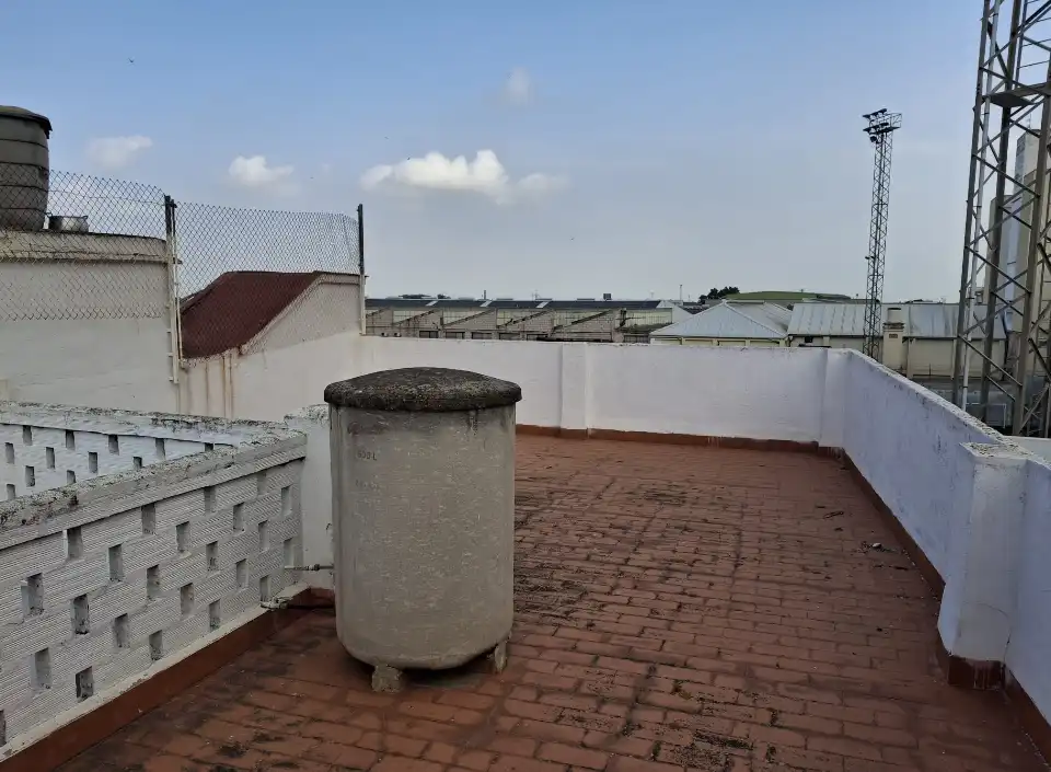 Terrace of Houses for sale in Cullera  with Terrace and Internet