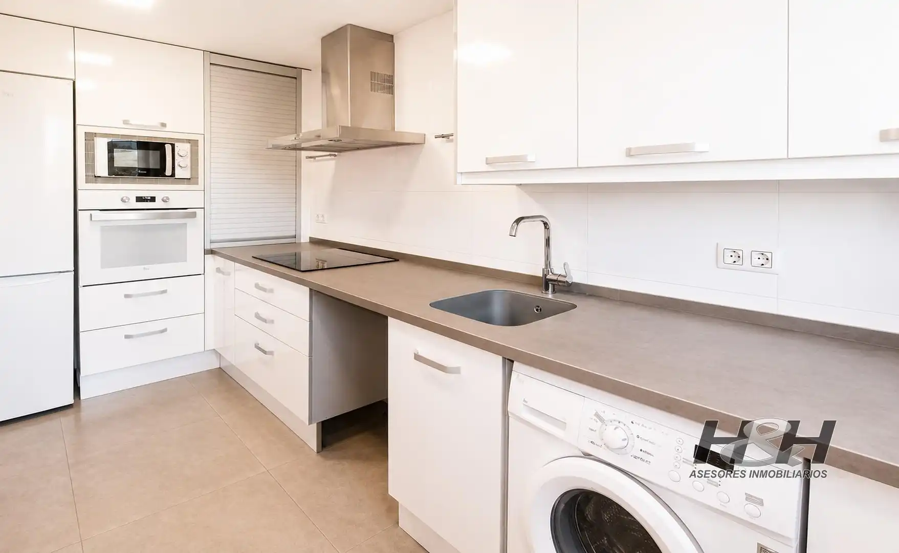 Flat for sale in Sotolivar - Mas del Rosari