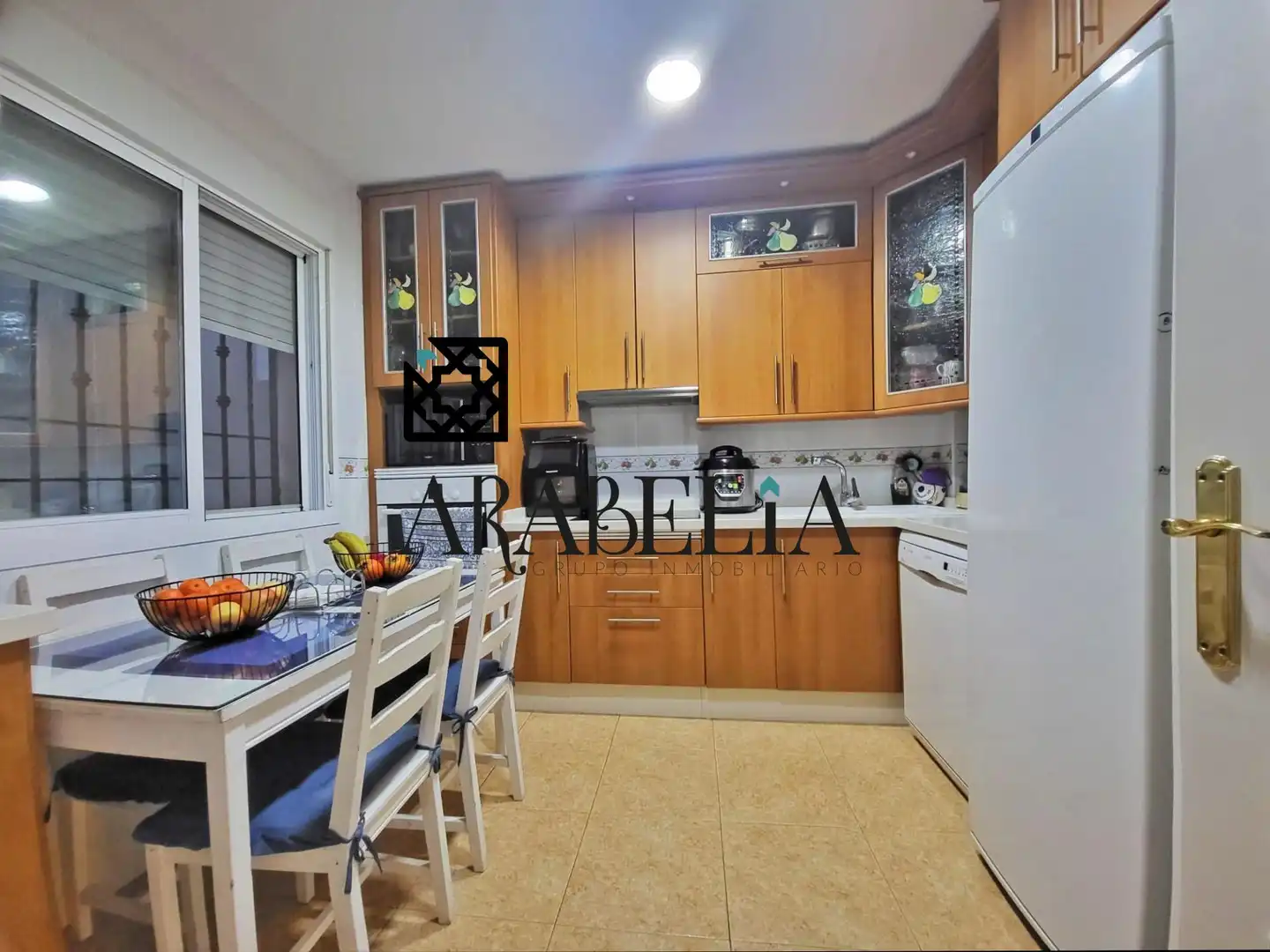 Kitchen of Houses for sale in Obejo