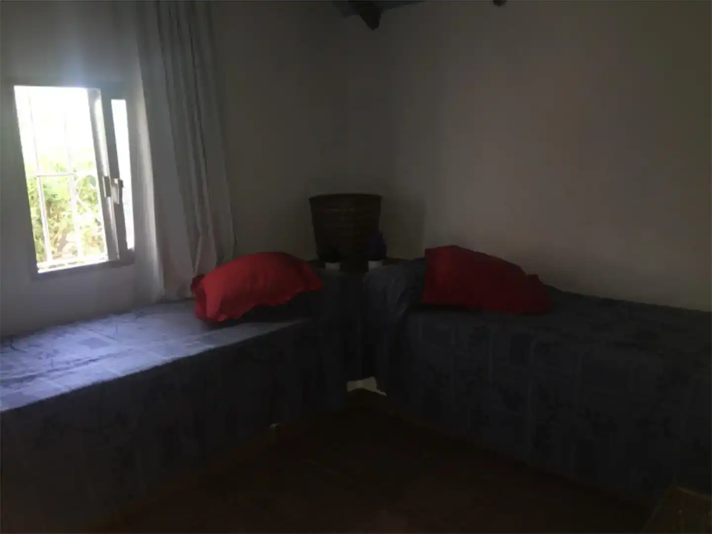 Bedroom of Houses for rent in Barbate  with Private garden, Storage room and Furnished