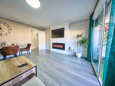 Piso con balcón en venta en MATILDE DE LA TORRE