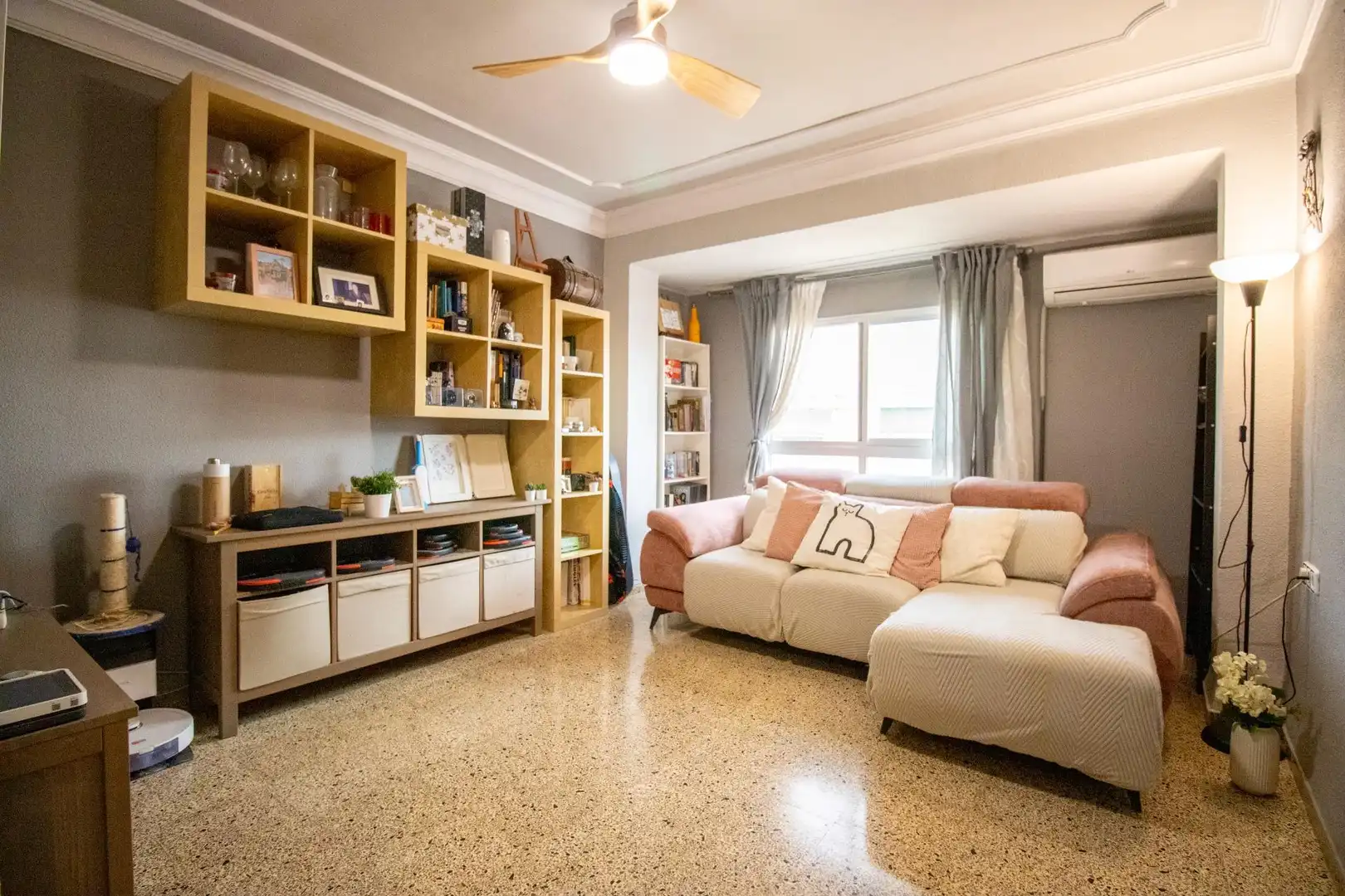 Wohnung mit Aufzug zum Verkauf in Calle MAGALLANES, imagen 13