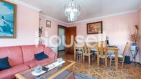 Living room of House or chalet for sale in Cangas   with Terrace