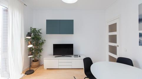 Foto 2 de Piso de alquiler en  Vila de Madrid, Barri Gòtic,  Barcelona Capital