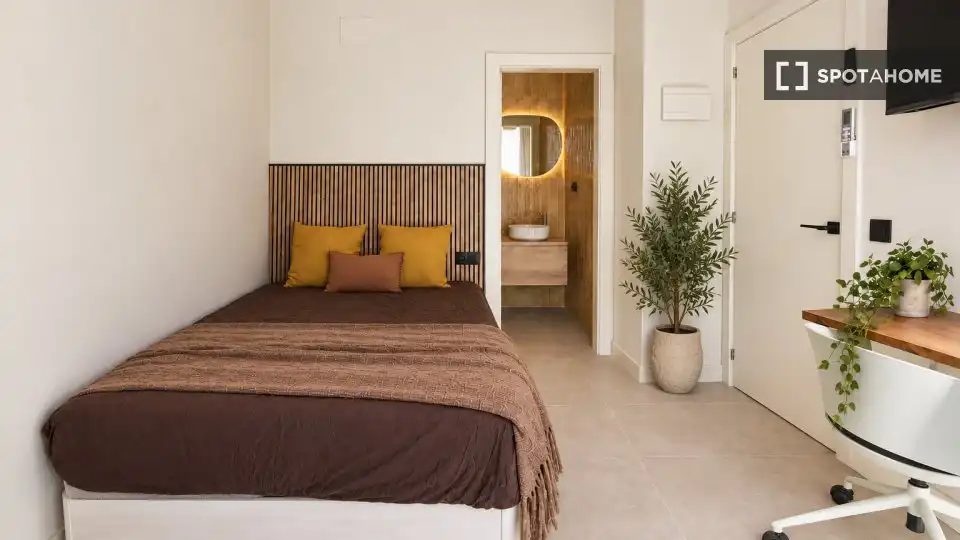 Room in Barcelona, Barcelona