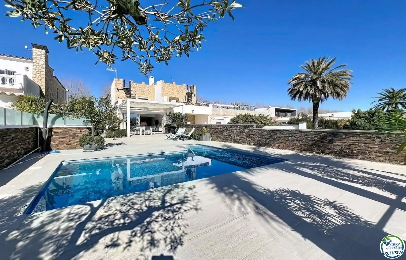 Casa amb piscina en venda a LLOBREGAT, imagen 5