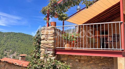 Foto 3 de Casa o xalet en venda a Major, Arsèguel, Lleida