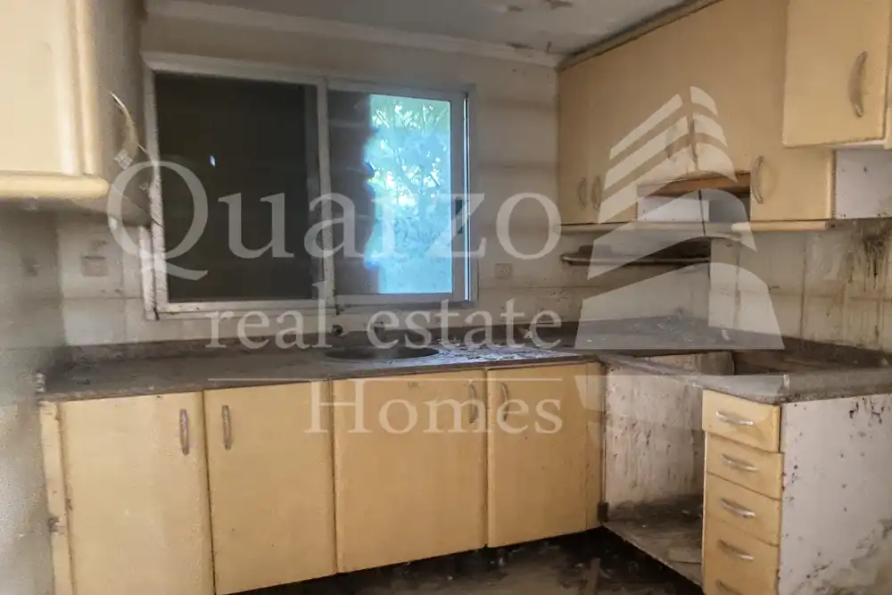 Cocina de Casa adosada en venta en Balsa de Ves