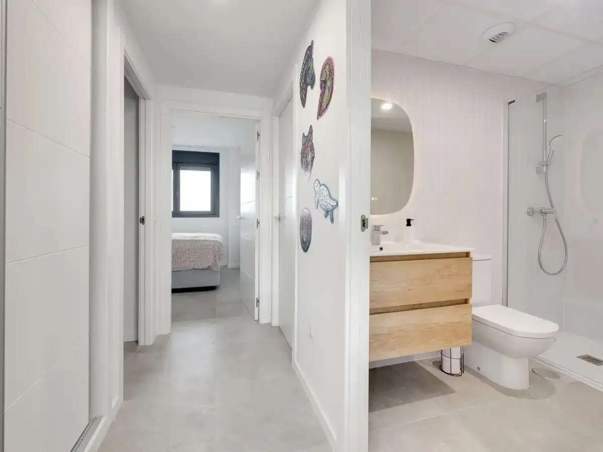 Penthouse for sale in Orihuela Costa, imagen 23