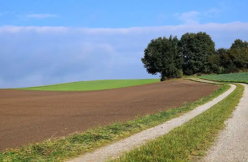 Terreno residencial en venta en Arapiles