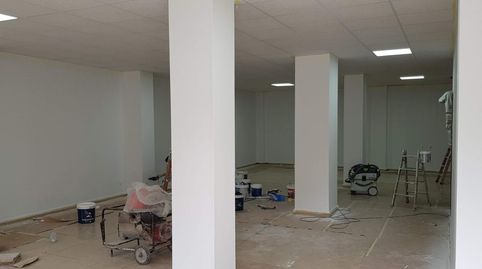 Photo 4 of Commercial properties for rent in Avenida de Santa Catalina, 31, San Benito - Patiño, Murcia Capital