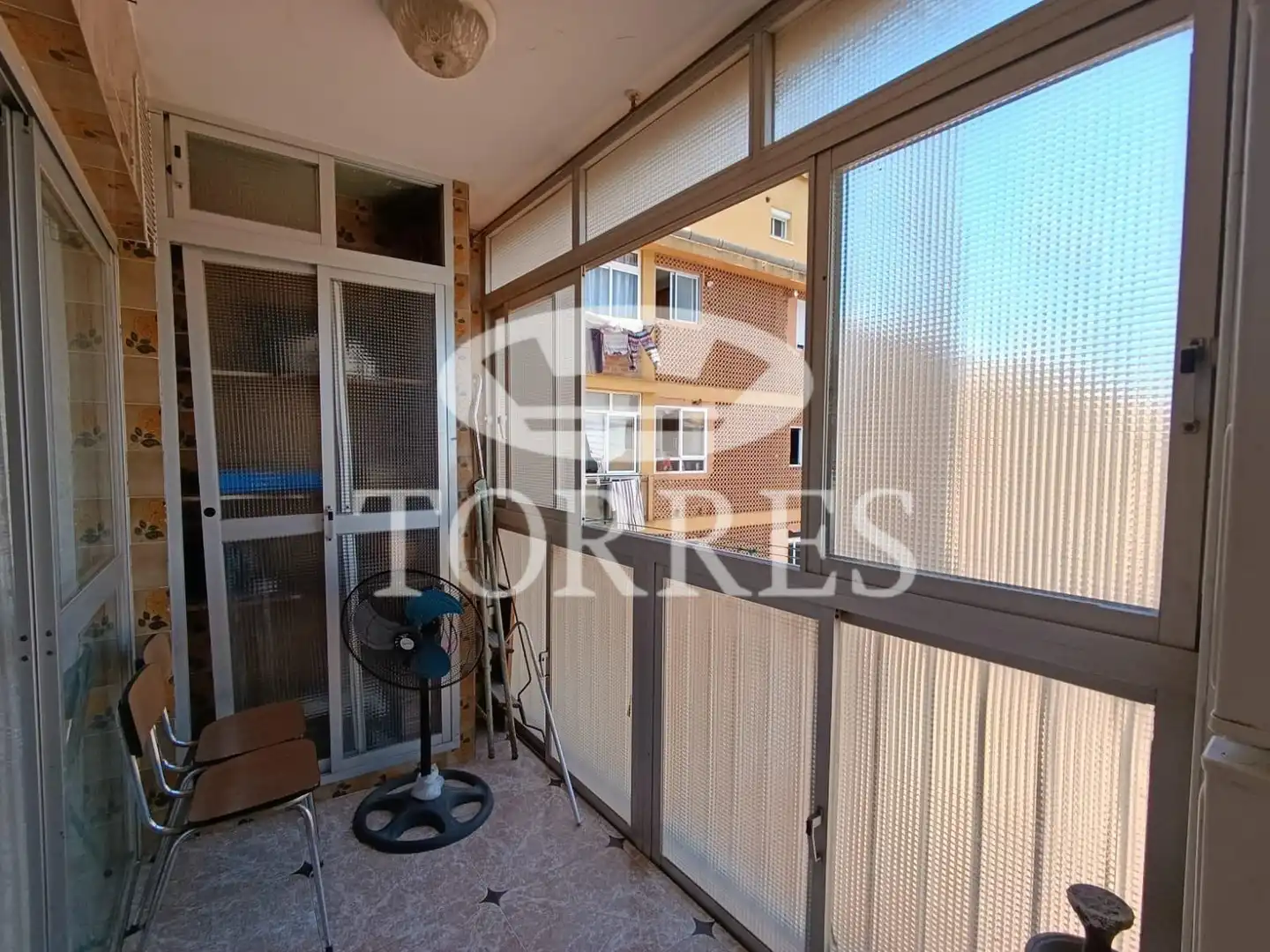 Piso con ascensor en venta en Calle Guadalete, imagen 17