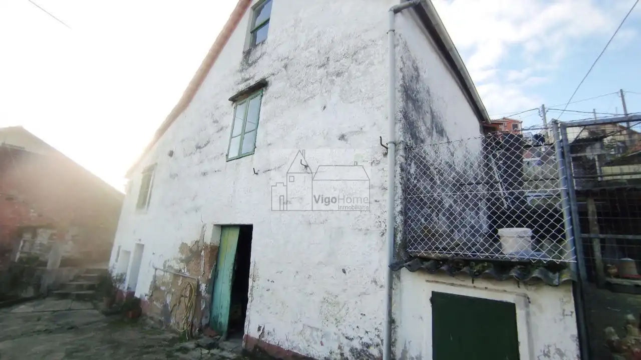 Maison avec jardin à vendre à FONTE BIEITA, imagen 11