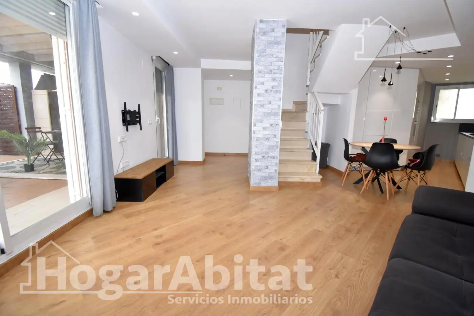 Attique avec ascenseur à vendre à Carrer DE TEROL, imagen 8