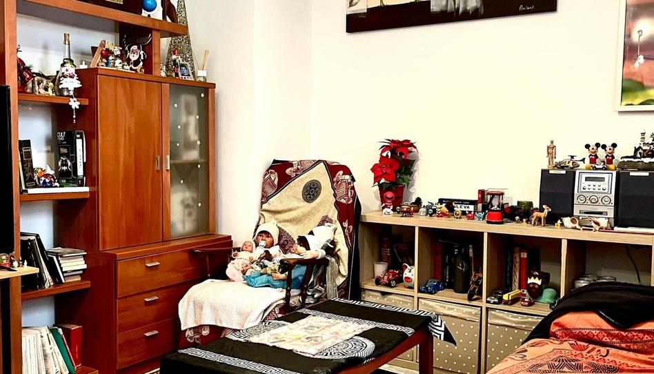 Foto 1 de Pis en venda a Conde de Ureña, Málaga