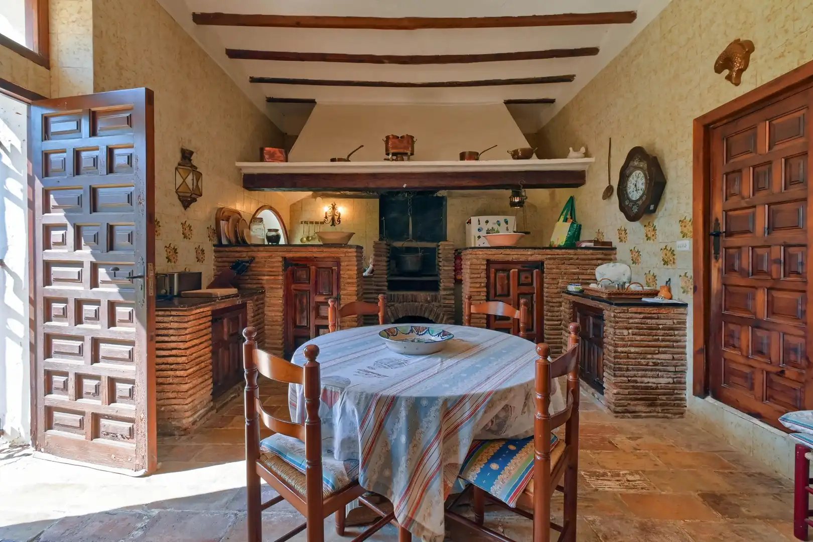 Casa rústica en venta en Jesús Pobre, imagen 47
